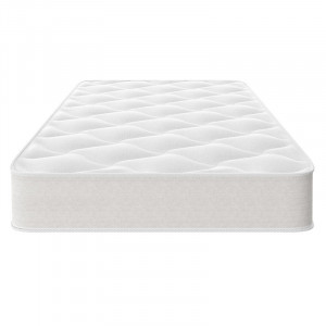 Saltea Fix Pad Chic Strom cu o singura fata 18 - 19cm 90x190cm - Img 3