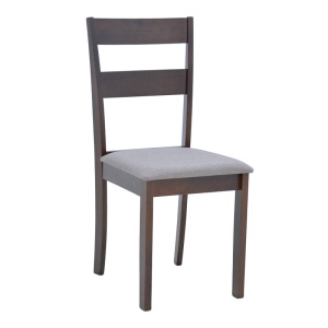 Scaun Model Dallan, Nuc, 40x47.5x89 cm