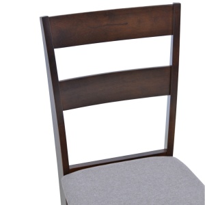Scaun Model Dallan, Nuc, 40x47.5x89 cm - Img 6