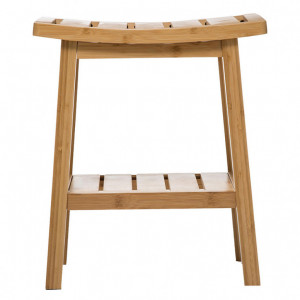 Scaun tip Taburet Kate Natural - Img 2