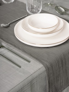 Set 2 Traverse Model Jasmine 220 Grey - Img 2