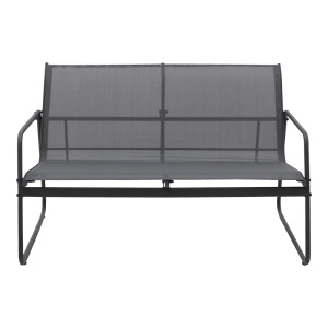 Set mobilier de grădină Veranda, antracit - Img 5