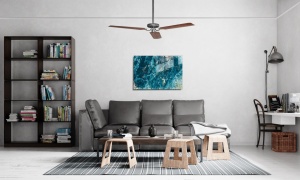 Tablou din sticlă temperată UV Multicolor 70x100 cm - Img 3