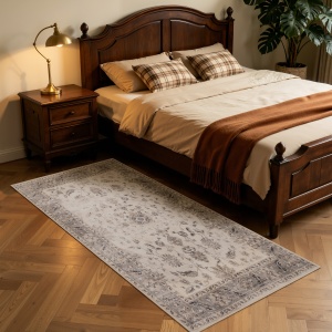 Traversa Inka V3 Bej, 80 x 150 cm