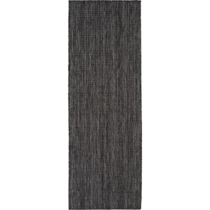 Traversa Mira V4 Negru, 80 x 250 cm - Img 2