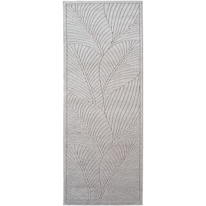 Traversa Nova V3 Argintiu, 80 x 250 cm - Img 2