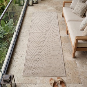 Traversa Nova V4 Bej, 80 x 250 cm