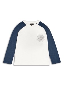 Tricou cu maneca lunga Riot Club - Img 2