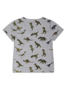 Tricou Maneca Scurta Dino - Img 2