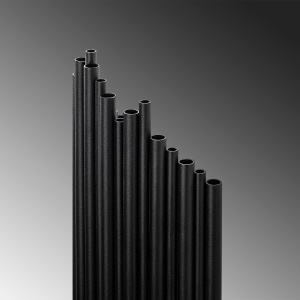 Aplica Kara Negru 18x40x8 cm - Img 5