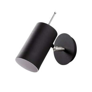 Aplica Kem Negru 9x22x23 cm - Img 2