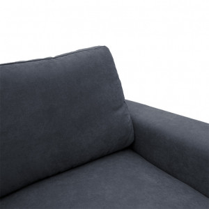 Coltar Antracit 236x164x88 cm - Img 7