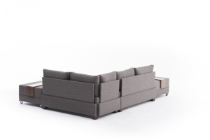 Coltar Extensibil Fly Corner Sofa Bed RightMaro - Img 9