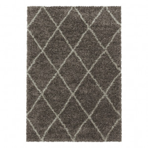 Covor Alvor Taupe 240 x 340 cm - Img 2
