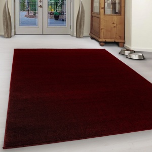Covor Ata Rosu 120x170 cm - Img 1
