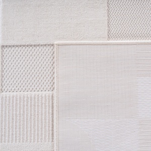 Covor Ayyildiz Doha V1 Crem, 120 X 170 cm - Img 5