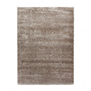 Covor Brilliant Taupe 80 x 150cm - Img 2