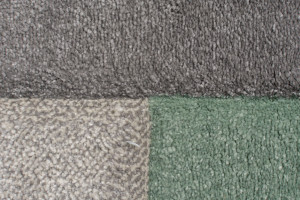 Covor Cosmos Mint/Gri/Crem 120X170 cm, Flair Rugs - Img 4