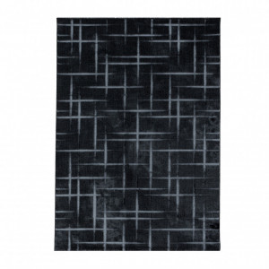 Covor Costa Negru V1 120x170 cm - Img 2
