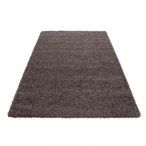 Covor Dream Taupe 120 x 170cm - Img 3
