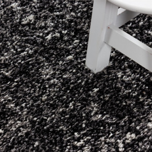 Covor Enjoy Antracit V1 80x250 cm - Img 2