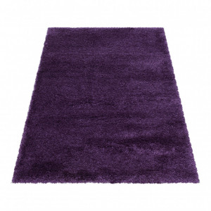 Covor Fluffy Lila 280x370 cm - Img 6