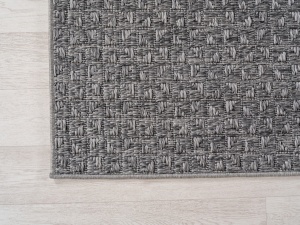 Covor Ibiza V1 Gri, 120 x 170cm - Img 3