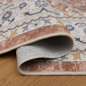 Covor Inka V5 Terra, 140 x 200 cm - Img 7