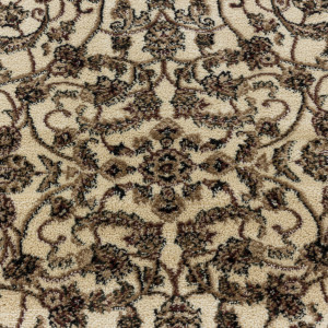 Covor Kashmir Crem 200x290 cm - Img 6
