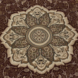 Covor Kashmir Rosu V1 120x170 cm - Img 3