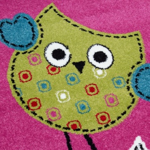 Covor Kids Lila 80x150 cm - Img 6