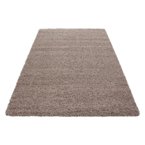 Covor Life Bej V1 100x200 cm - Img 3