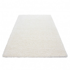 Covor Life Crem V1 120x170 cm - Img 2