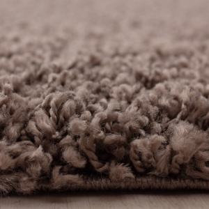 Covor Life Taupe V1 80x150 cm - Img 3