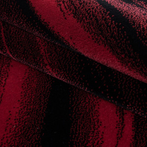 Covor Miami Rosu 120x170 cm - Img 1