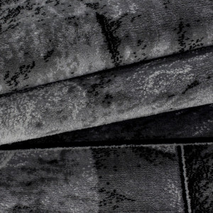 Covor Parma Negru V4 120x170 cm - Img 3