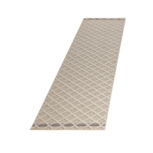 Covor Patara Bej V3 80 x 250 cm - Img 1