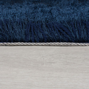 Covor Pearl Albastru 120X170 cm, Flair Rugs - Img 5