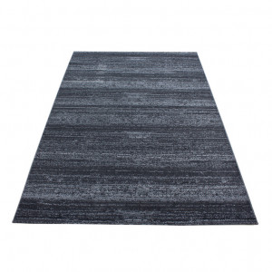 Covor Plus Gri V1 240 x 340 cm - Img 3