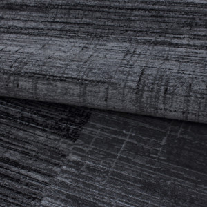 Covor Plus Negru V1 240 x 340 cm - Img 6