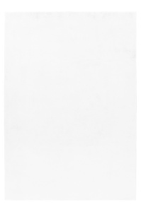 Covor Pouffy V1 Alb 200 x 290cm - Img 2