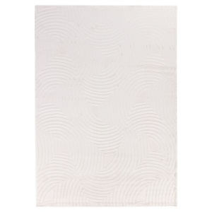 Covor Sahara V3 Crem 120 x 170cm - Img 2