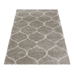 Covor Salsa Bej 280x370 cm - Img 3