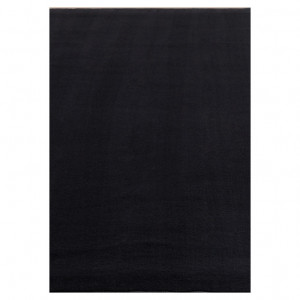 Covor Sky V1 Negru 60 x 110cm - Img 2