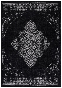 Covor Sunny V6 Negru 120 x 170cm - Img 2