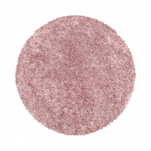 Covor Sydney Rose 120x120 cm