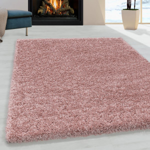 Covor Sydney Rose 80x150 cm - Img 1