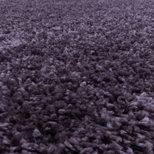 Covor Sydney Violet 200x200 cm - Img 4