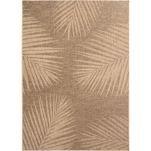 Covor Timber V3 Maro, 140 x 200cm - Img 6