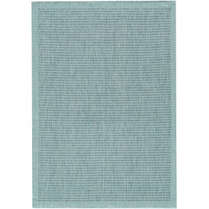 Covor traversa Ayyildiz Giza Albastru, 80 X 150 cm - Img 2